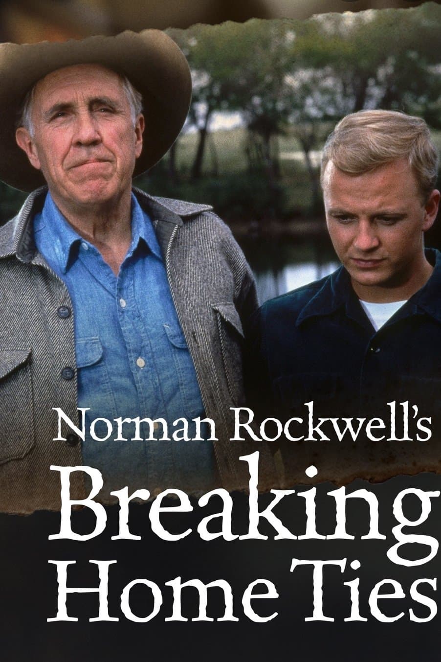 Breaking Home Ties full movie