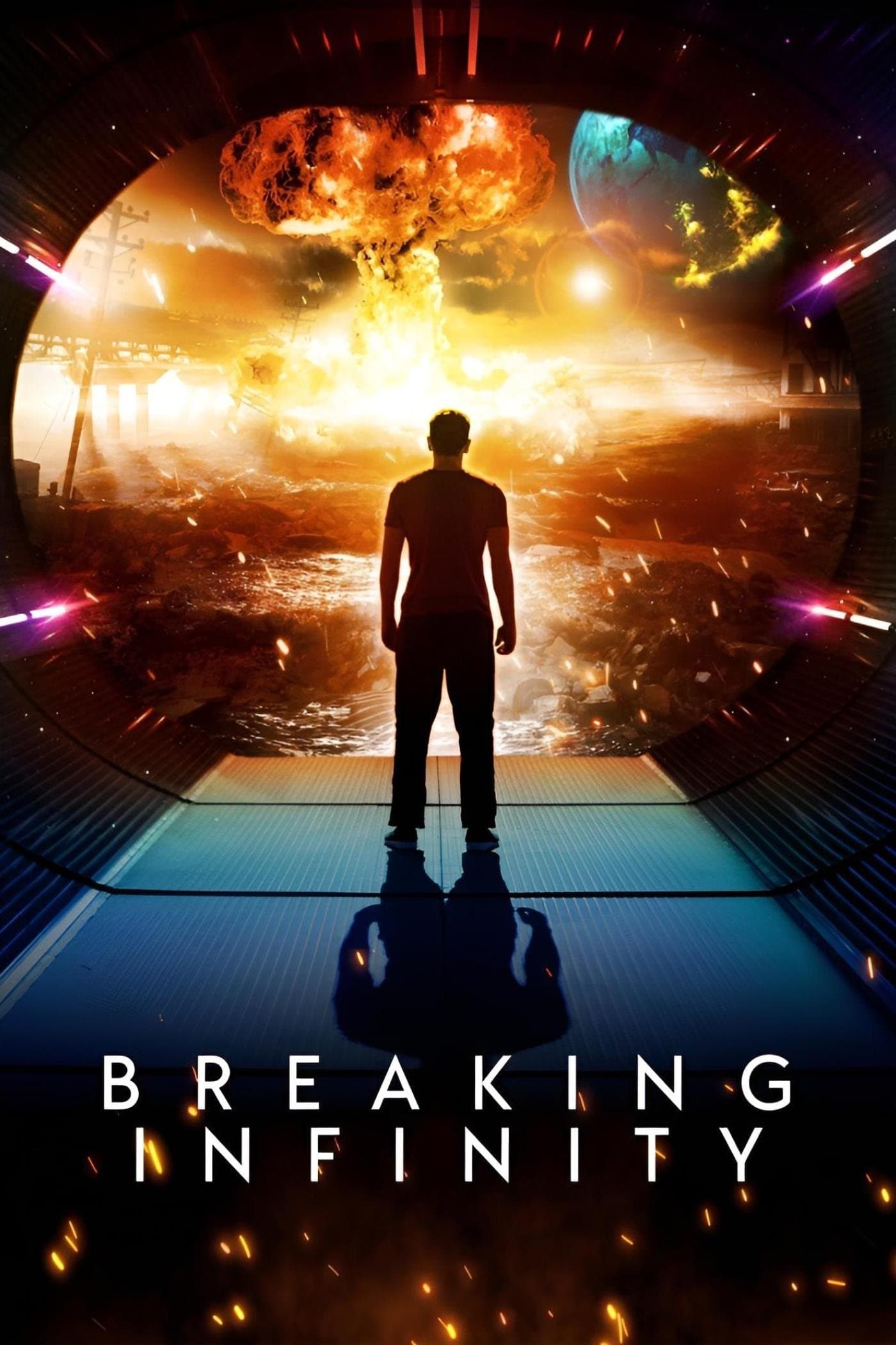 Breaking Infinity full movie