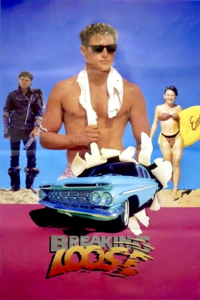 Breaking Loose full movie