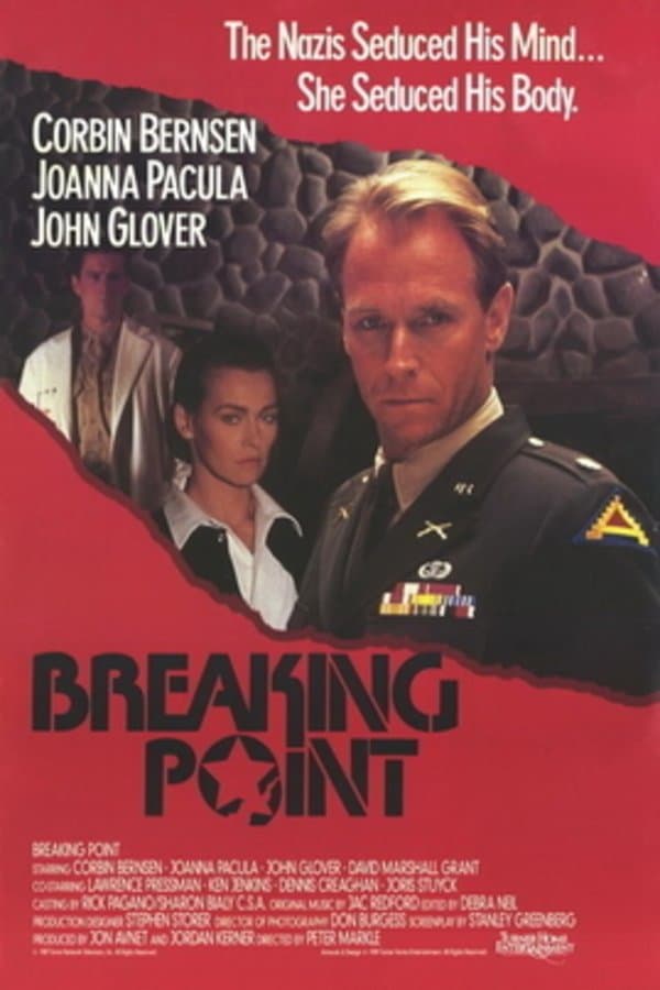 Breaking Point full movie