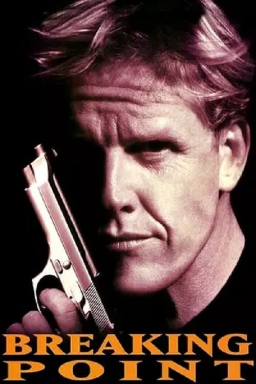 Breaking Point full movie