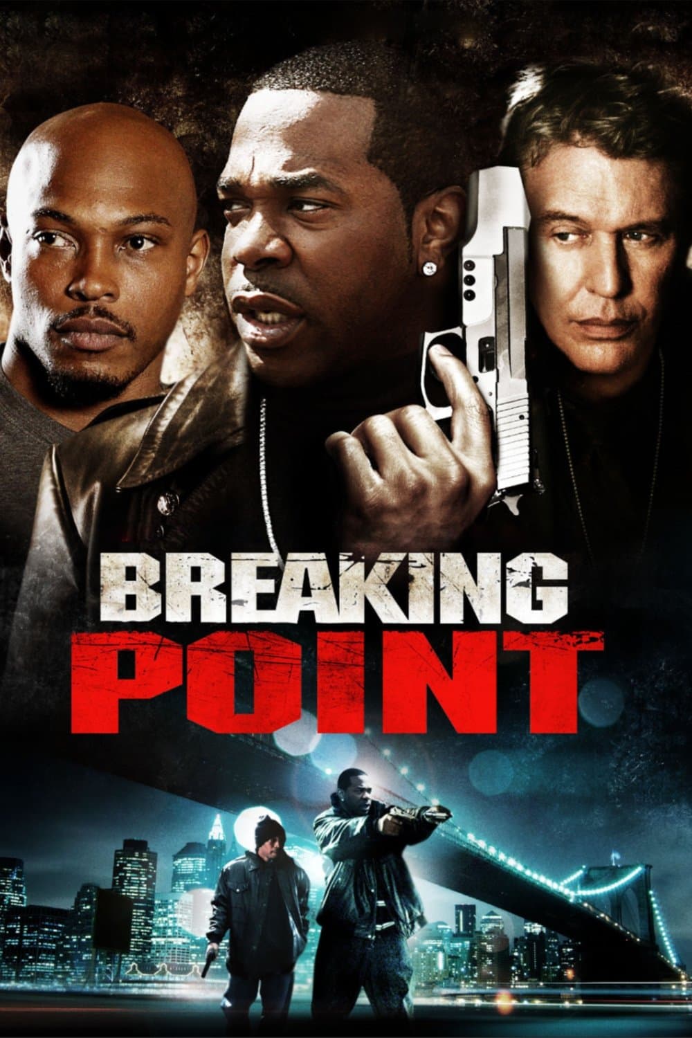 Breaking Point full movie