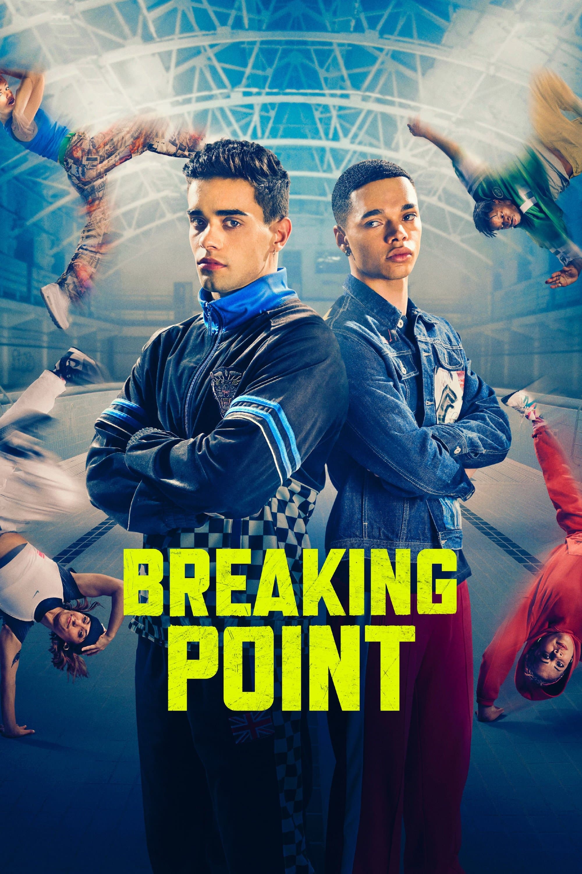 Breaking Point full movie