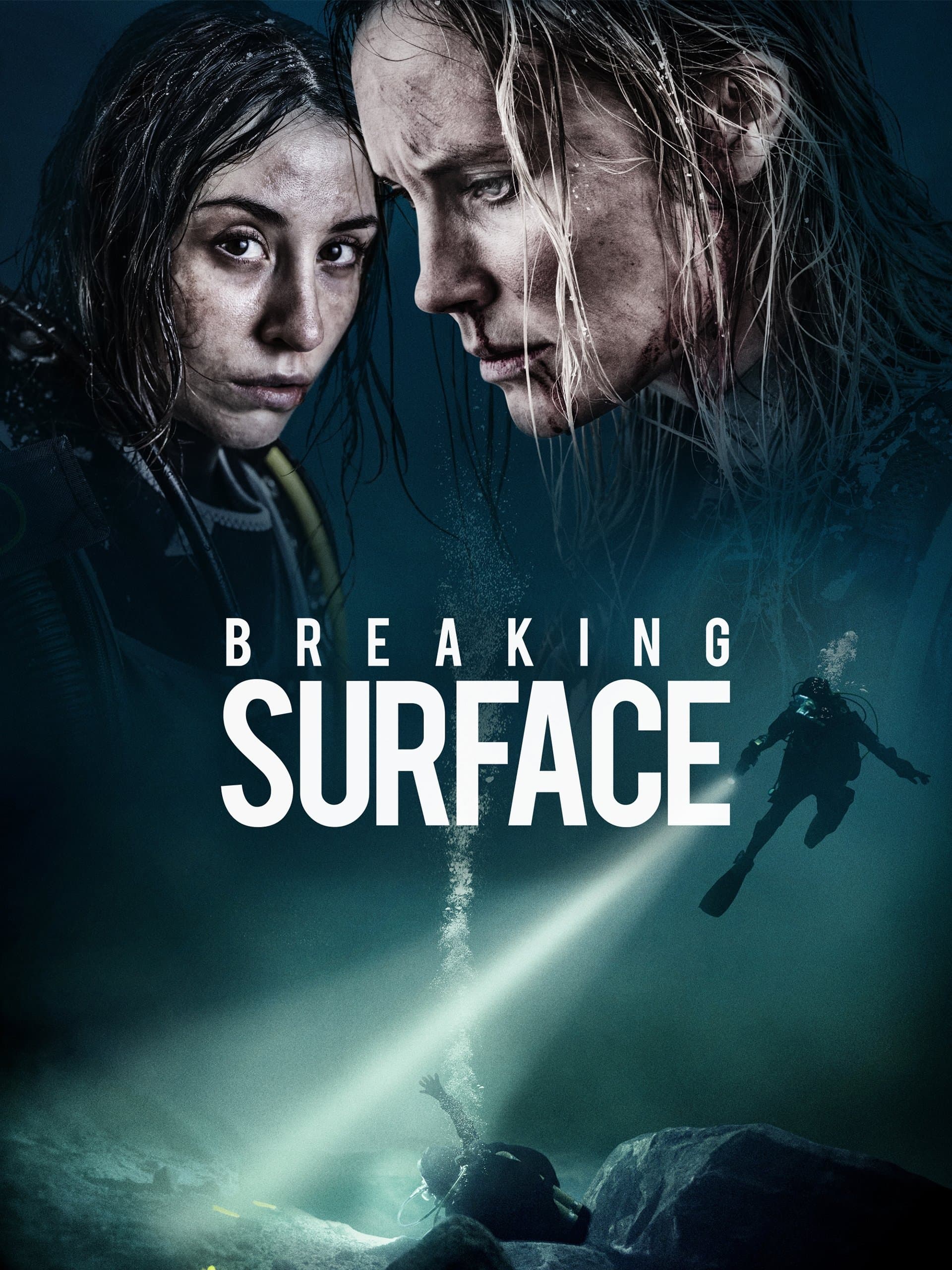 Breaking Surface full movie