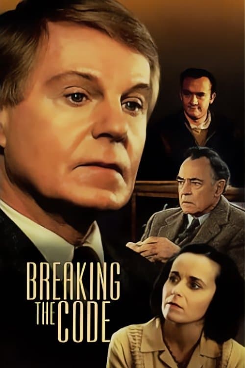 Breaking the Code full movie