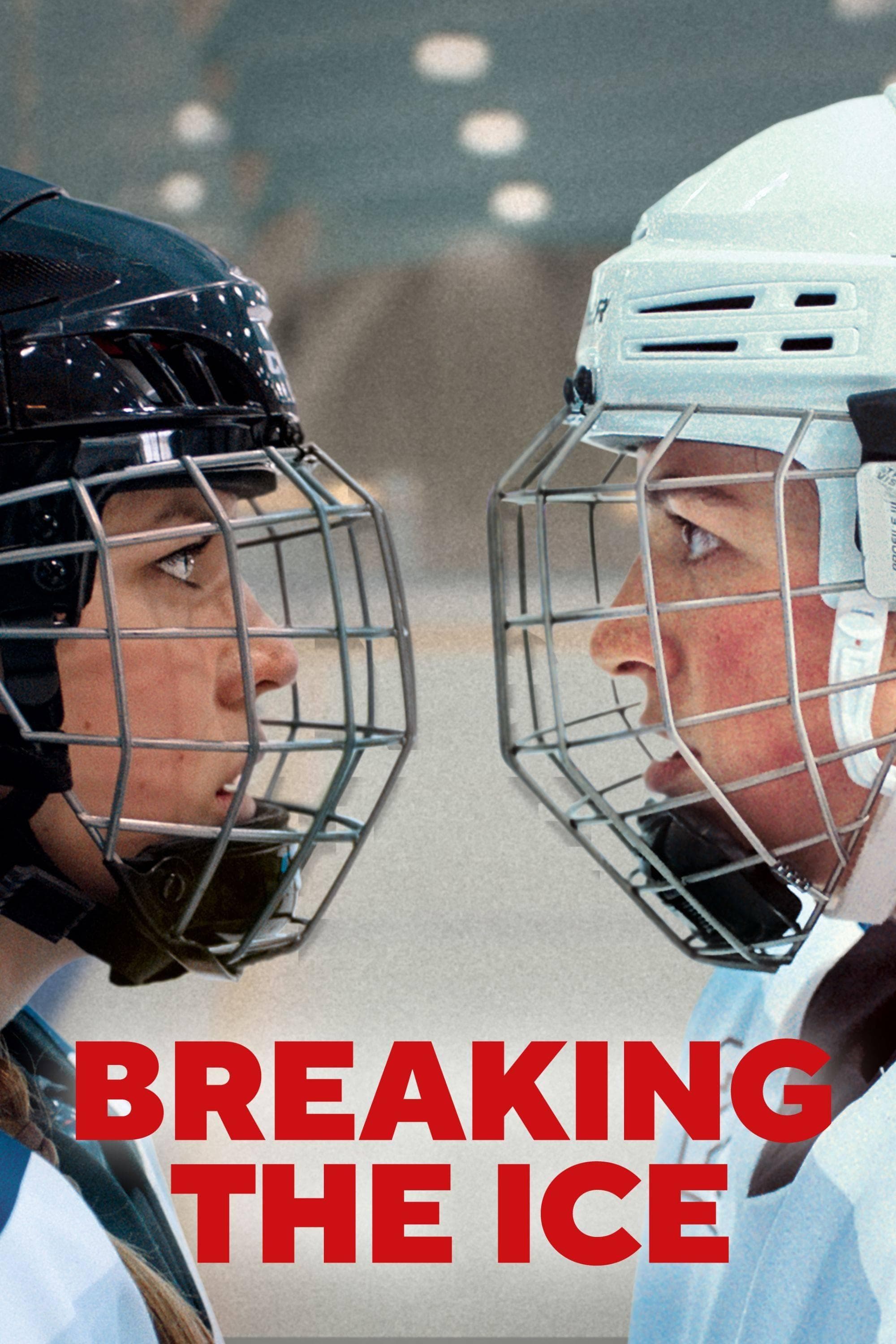 Breaking the Ice full movie