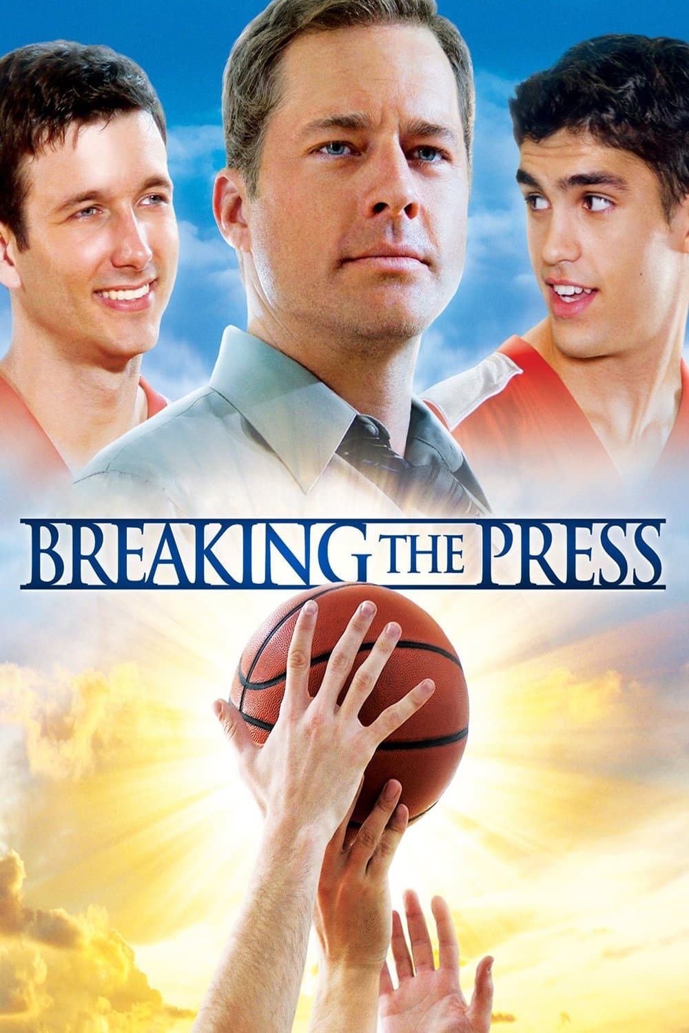 Breaking the Press full movie