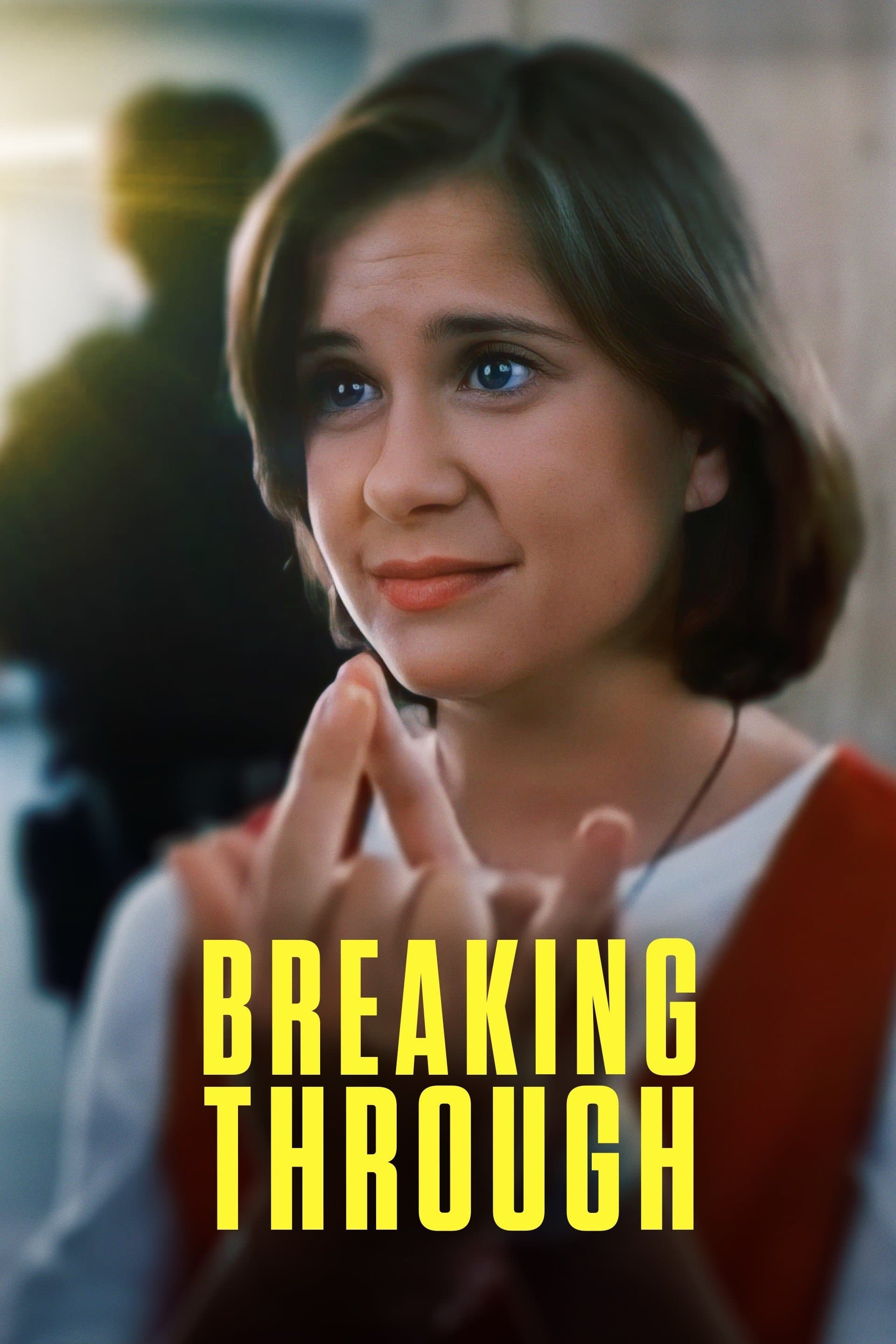 Breaking Through full movie