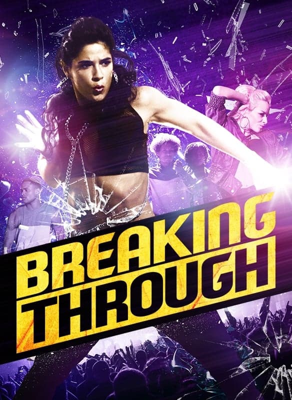 Breaking Through full movie