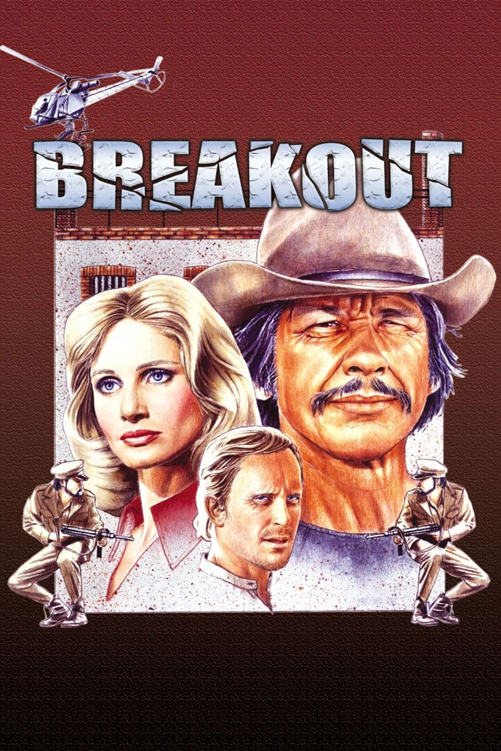 Breakout full movie
