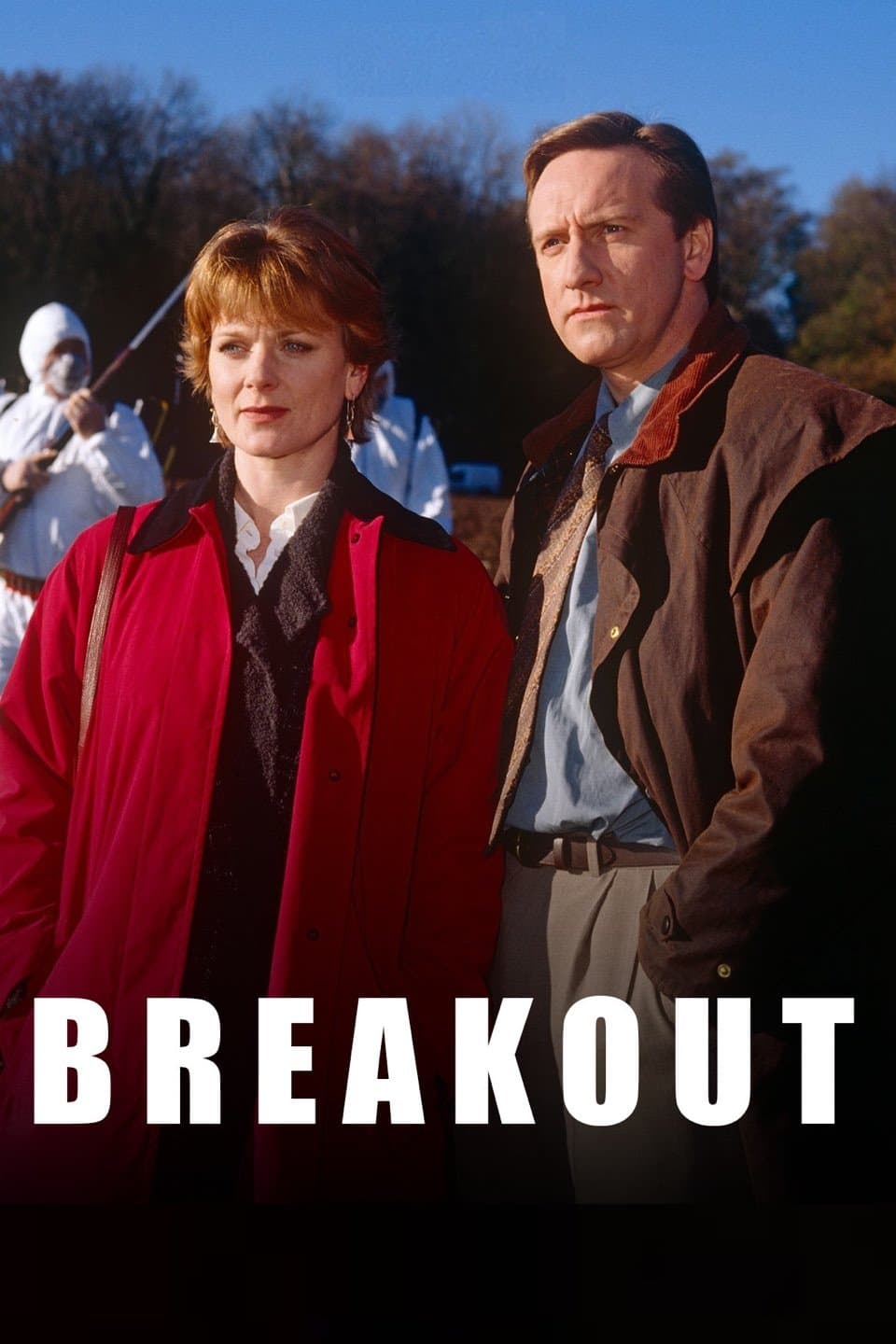 Breakout full movie