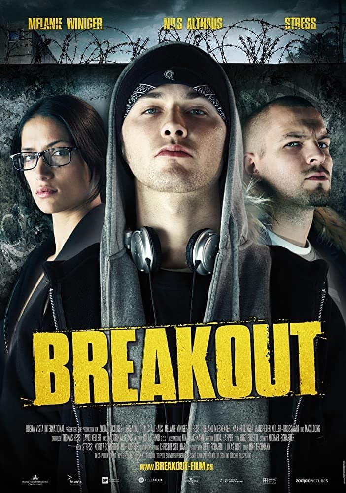 Breakout full movie