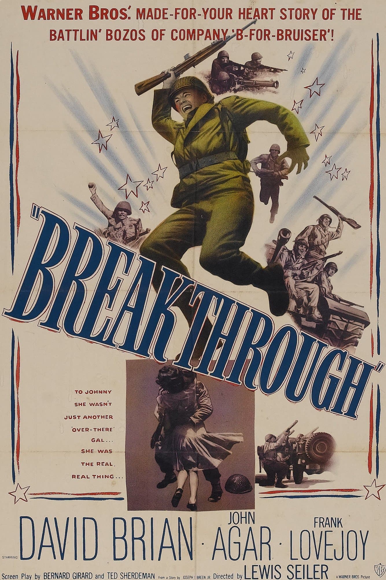 Breakthrough full movie