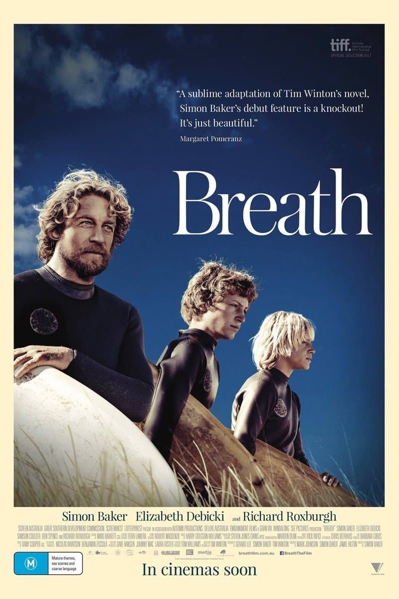 Breath full movie