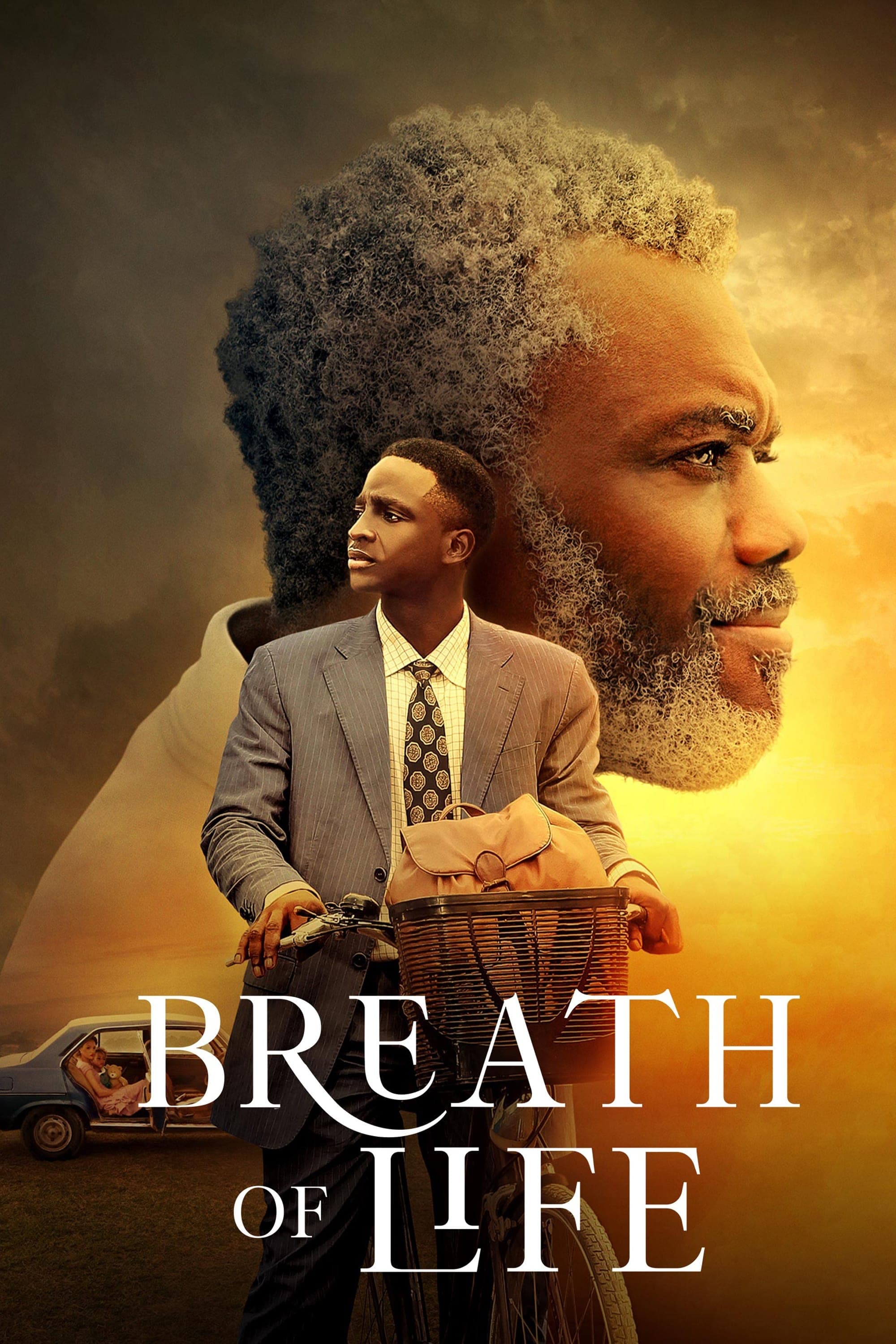 Breath of Life full movie