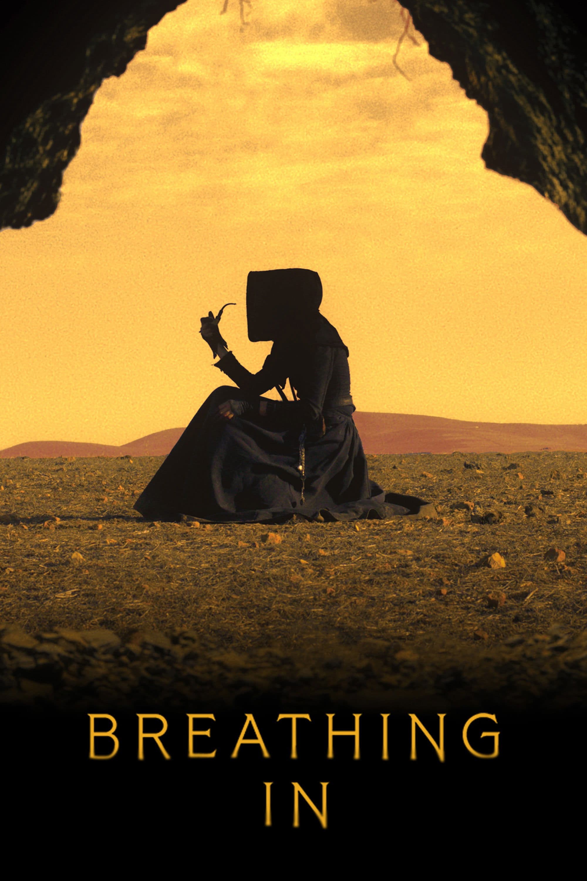 Breathing In full movie