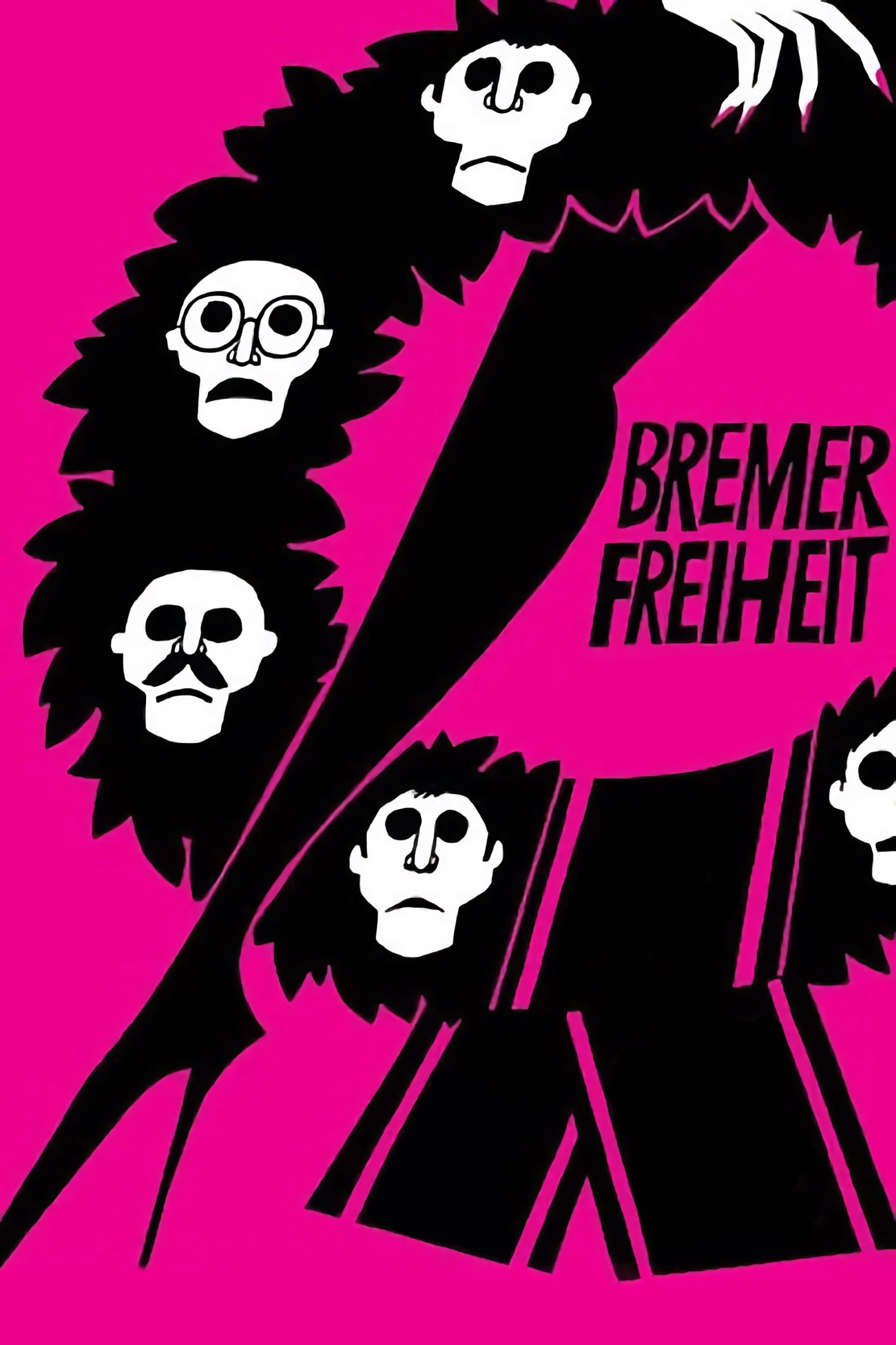 Bremen Freedom full movie