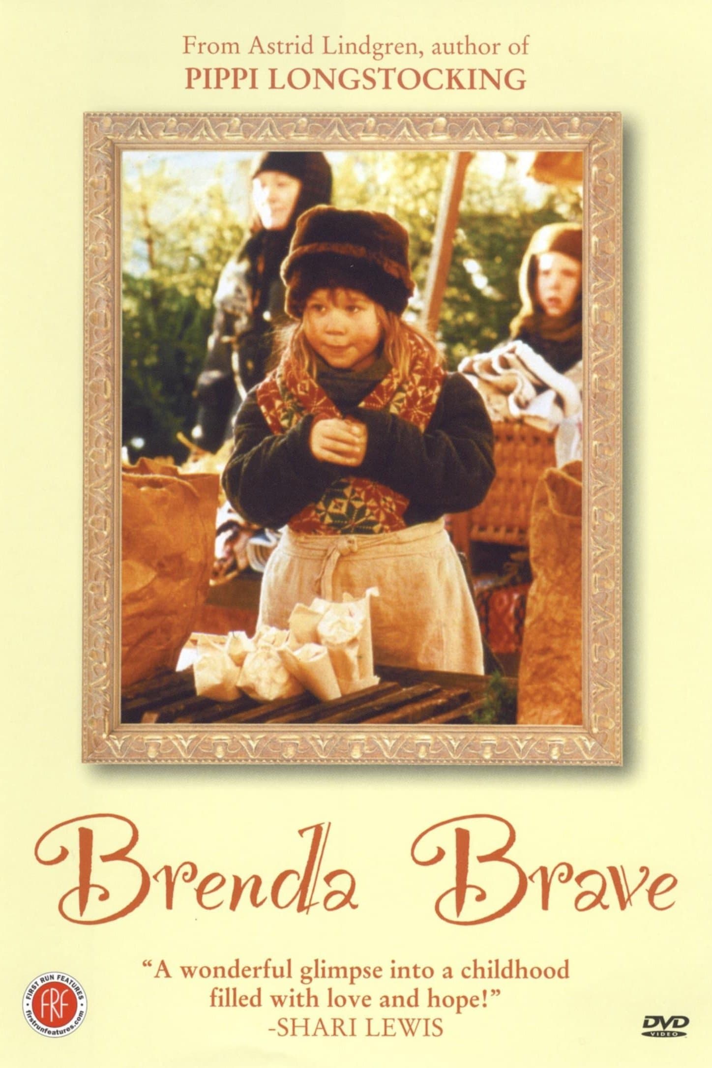 Brenda Brave full movie