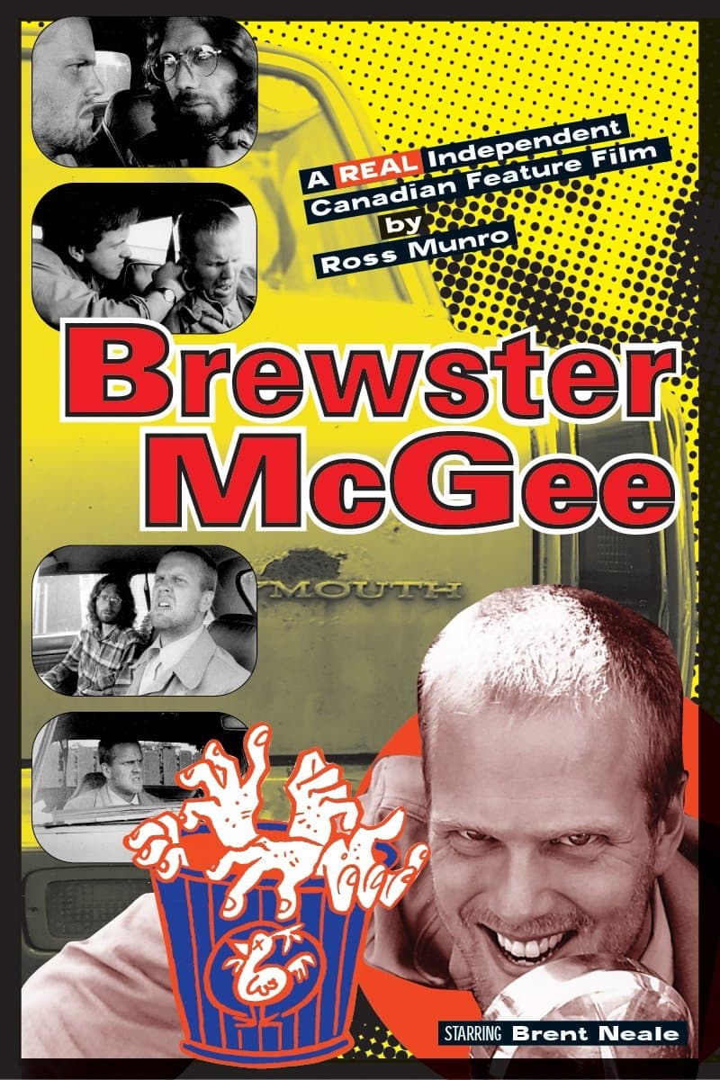 Brewster Mcgee full movie