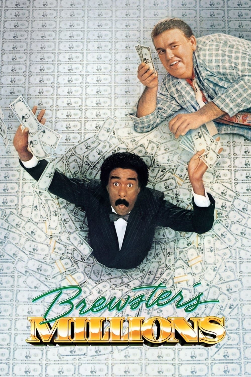 Brewster's Millions full movie