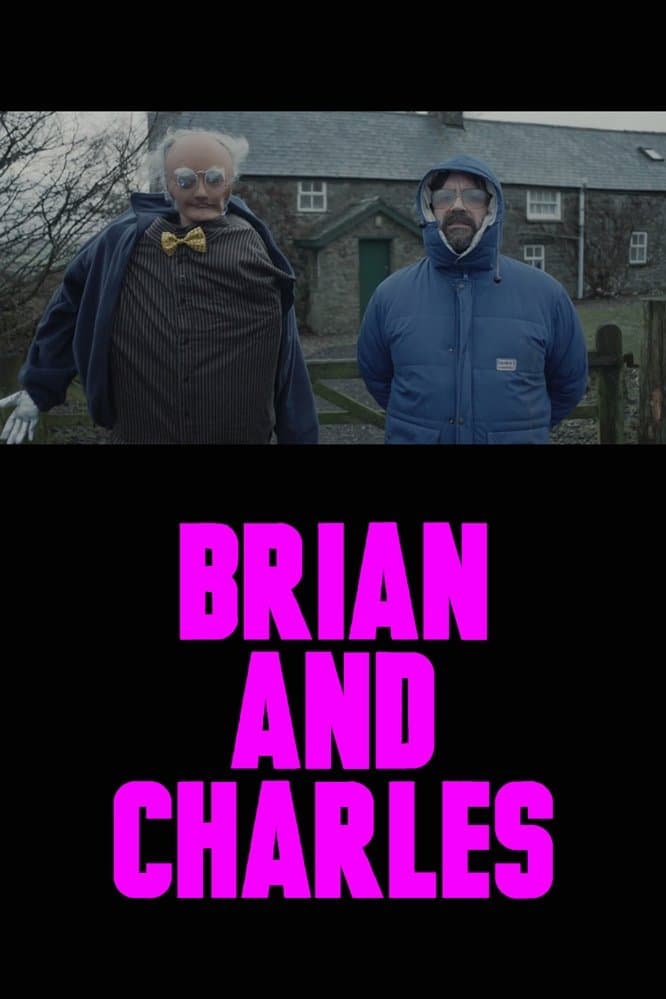 Brian and Charles full movie