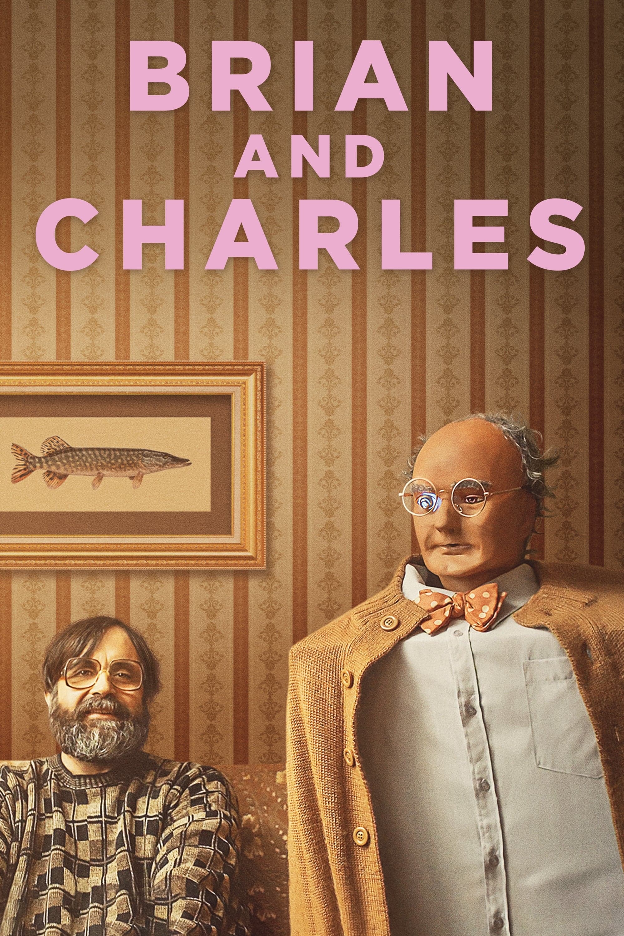 Brian and Charles full movie