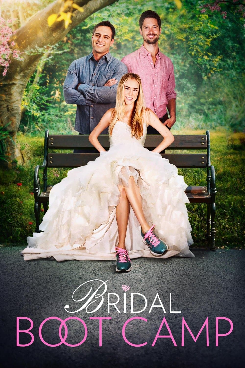Bridal Boot Camp full movie