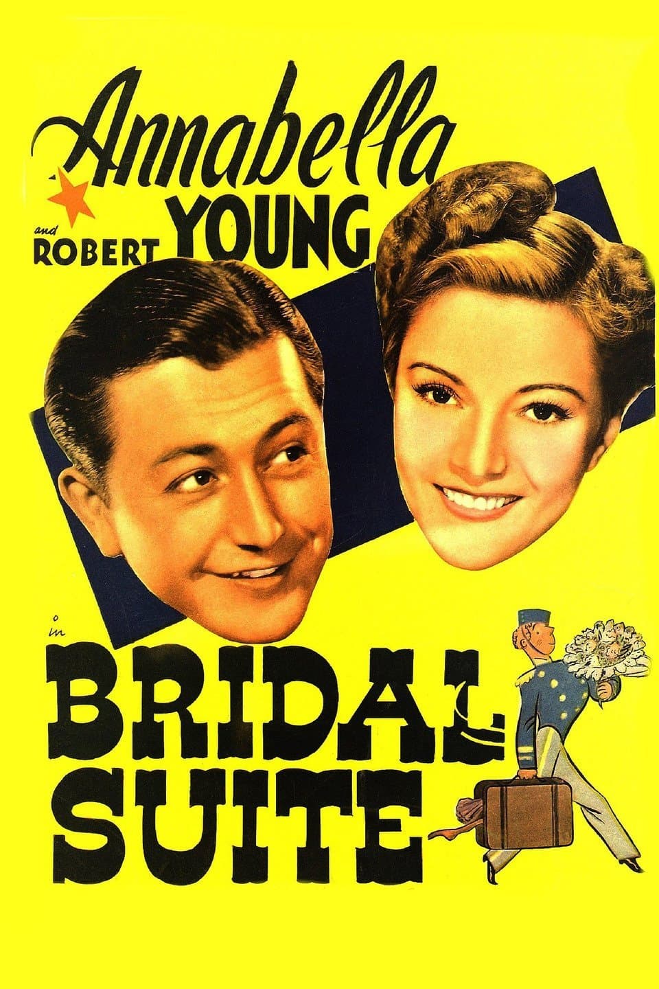 Bridal Suite full movie
