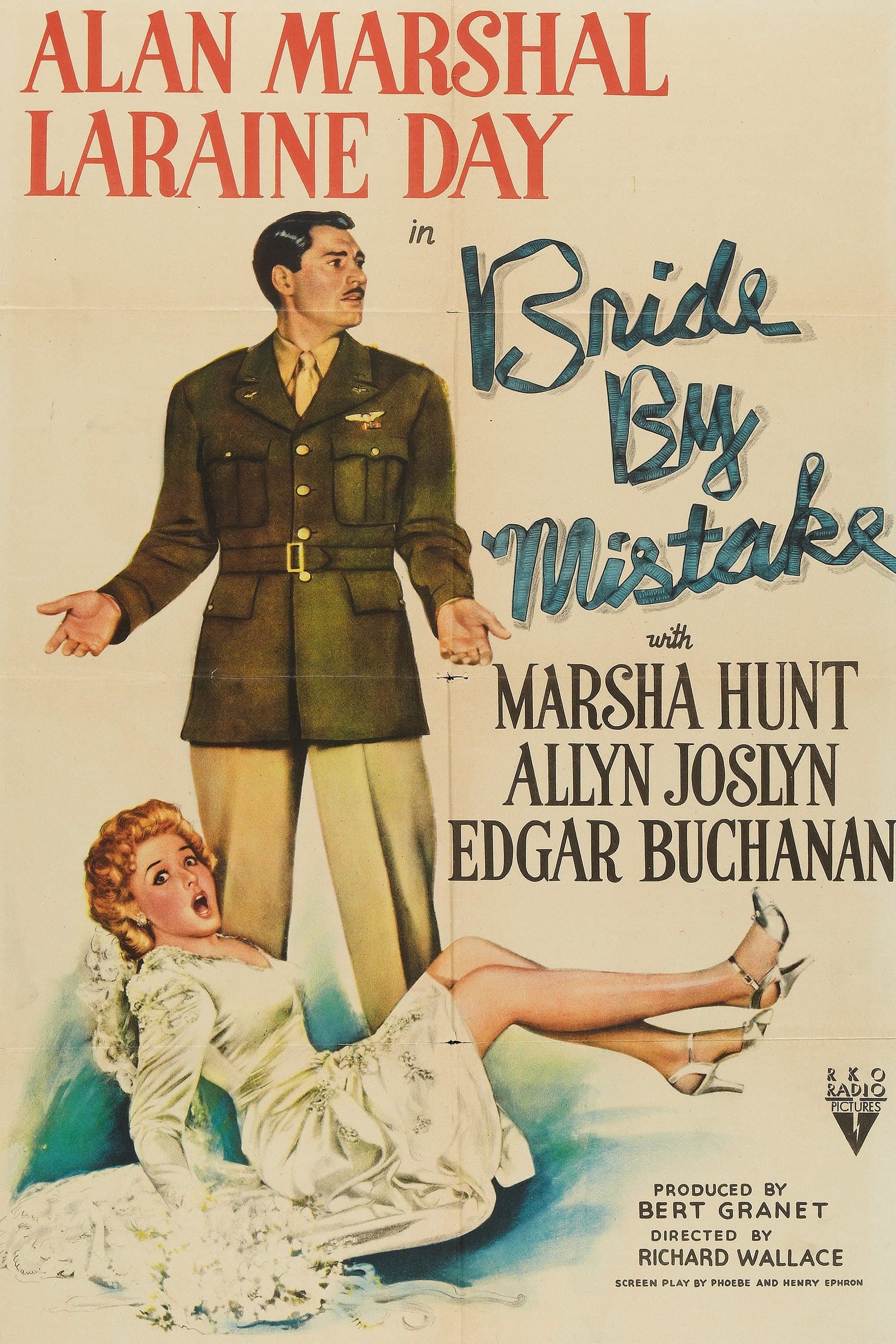 Bride by Mistake full movie