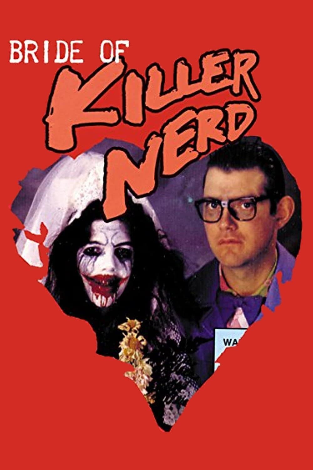 Bride Of Killer Nerd full movie