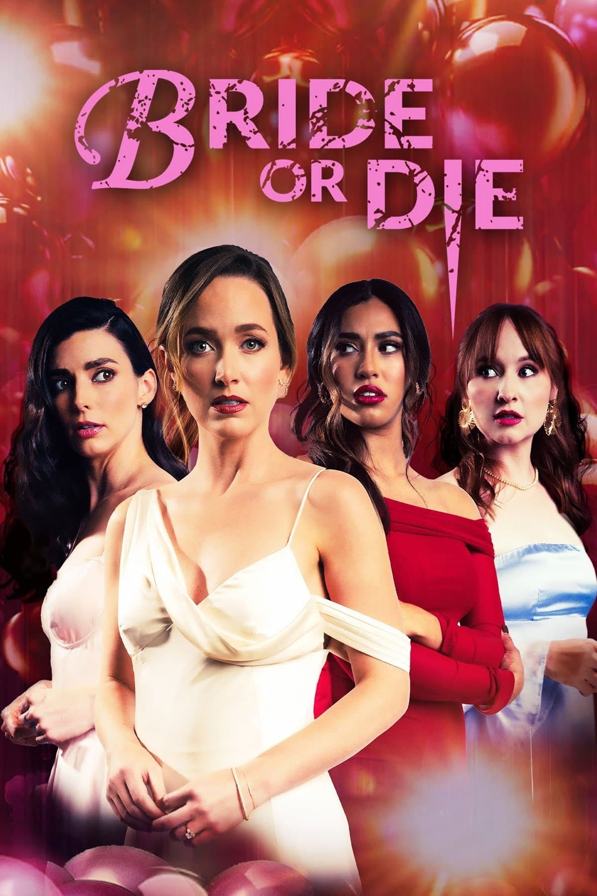Bride or Die full movie