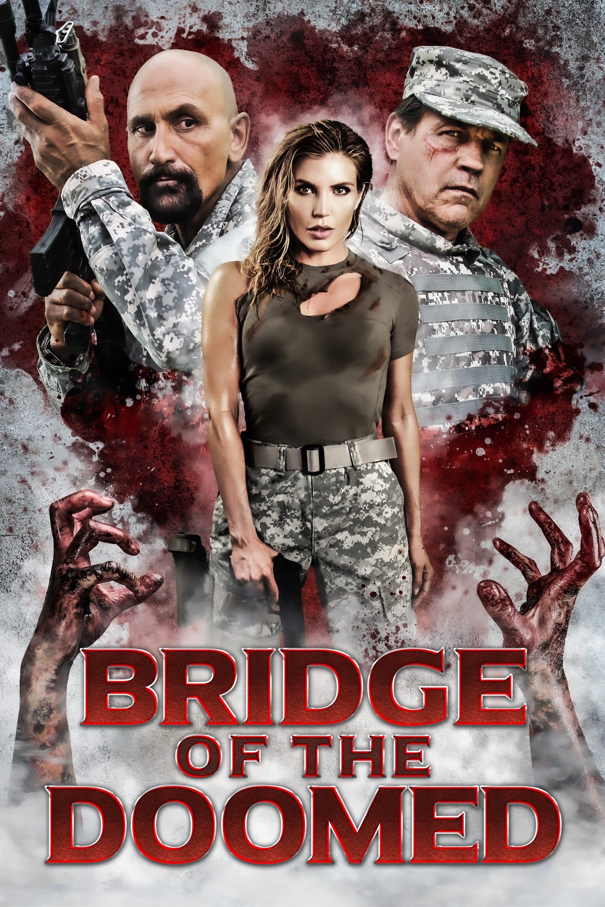 Bridge of the Doomed full movie