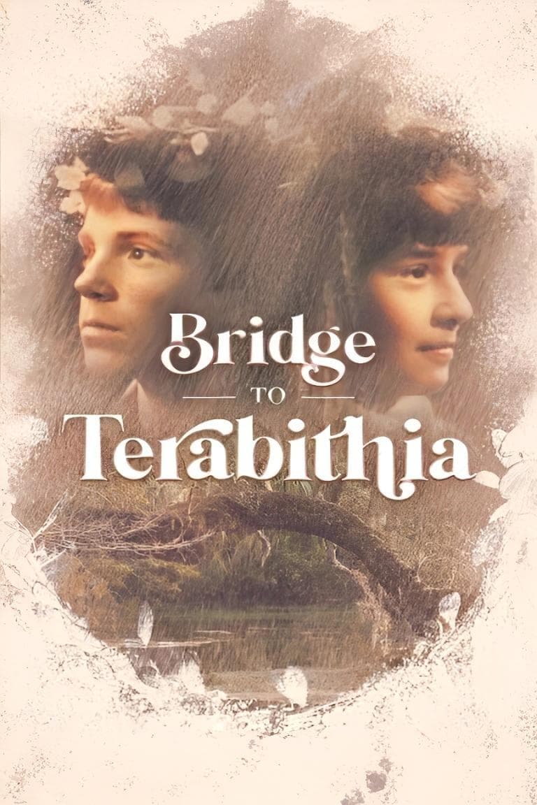 Bridge to Terabithia full movie