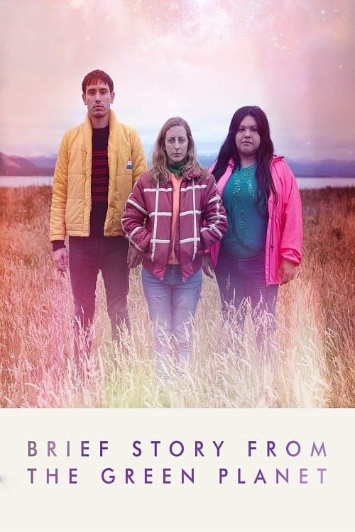 Brief Story from the Green Planet full movie