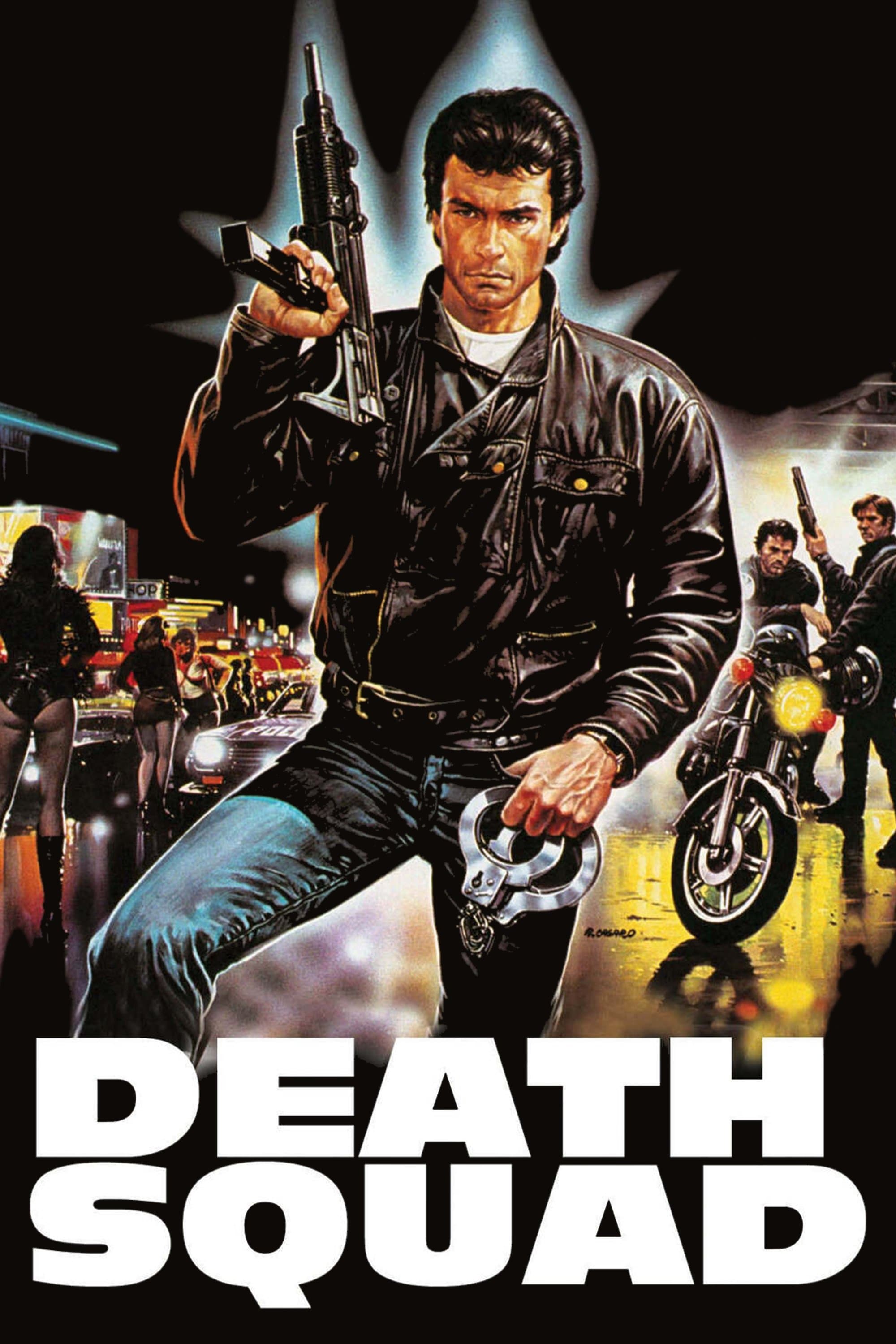 Brigade of Death full movie