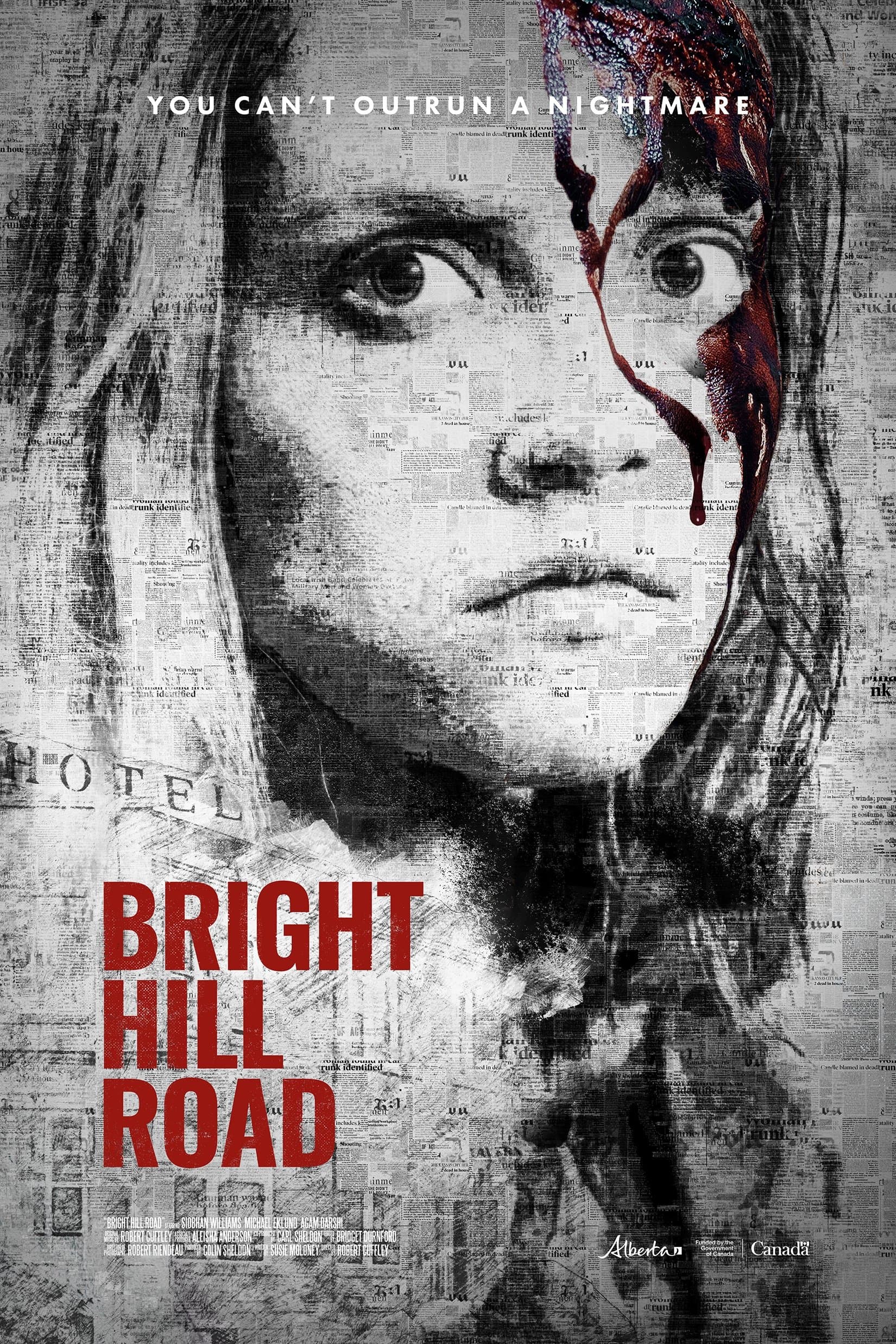 Bright Hill Road full movie