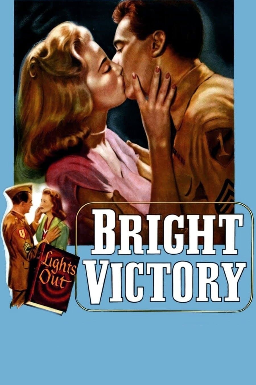 Bright Victory full movie