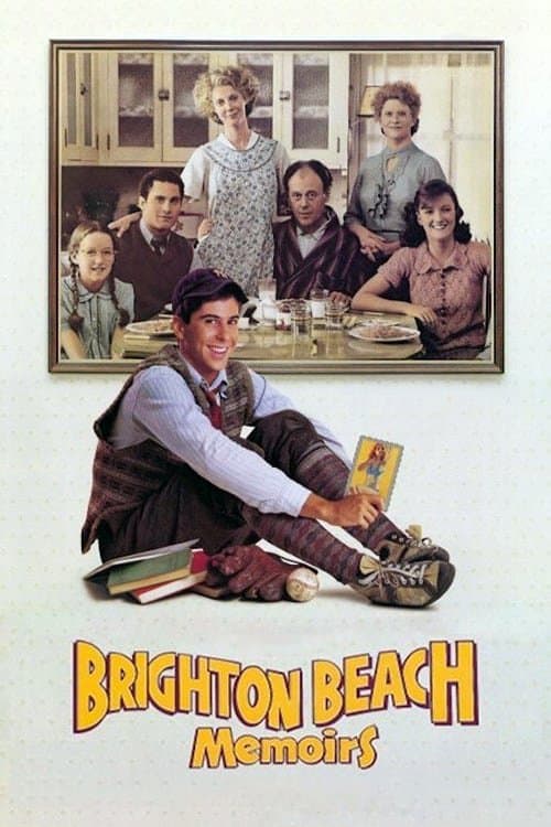 Brighton Beach Memoirs full movie