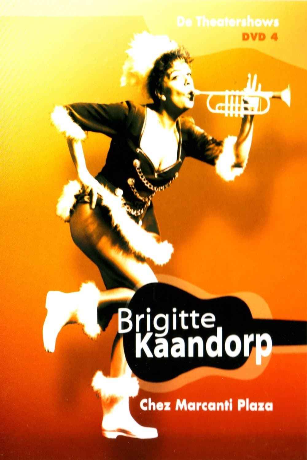 Brigitte Kaandorp: Chez Marcanti Plaza full movie