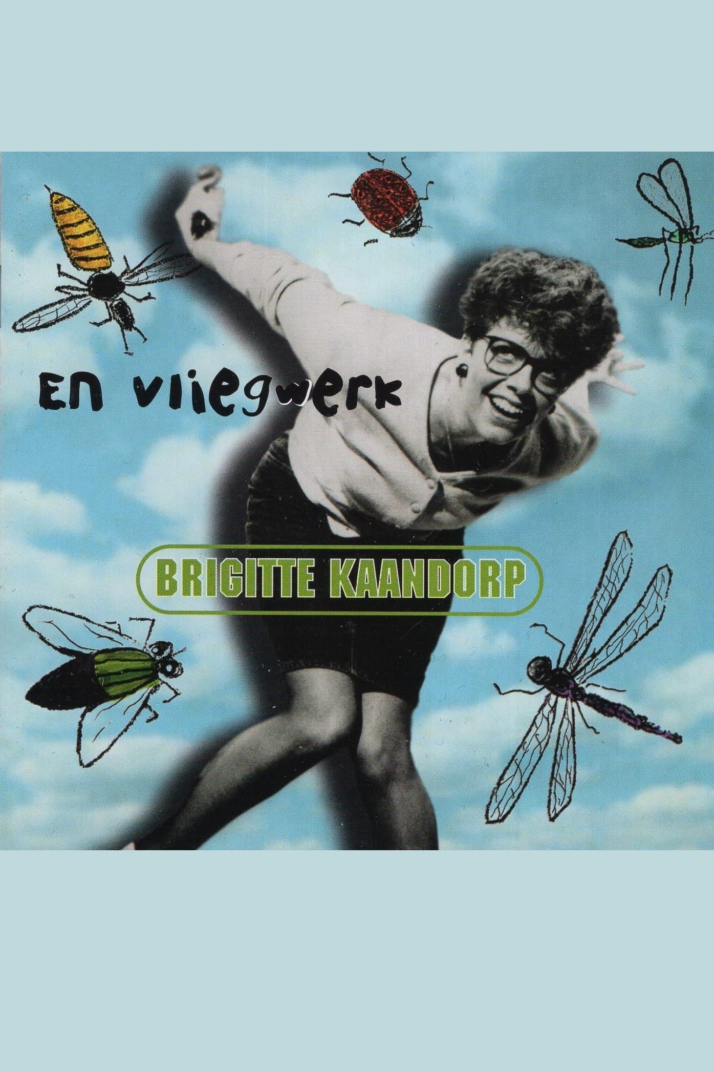 Brigitte Kaandorp: ... En Vliegwerk full movie
