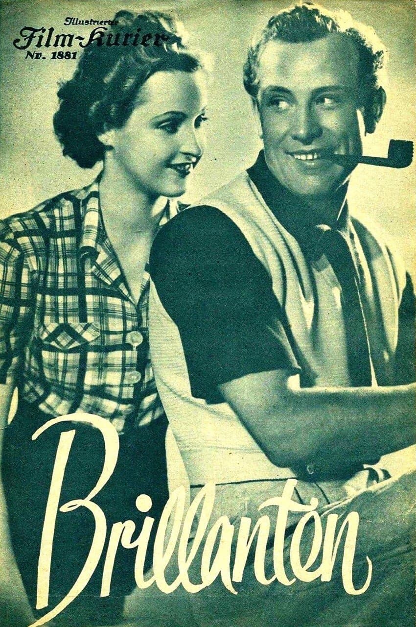 Brillanten full movie