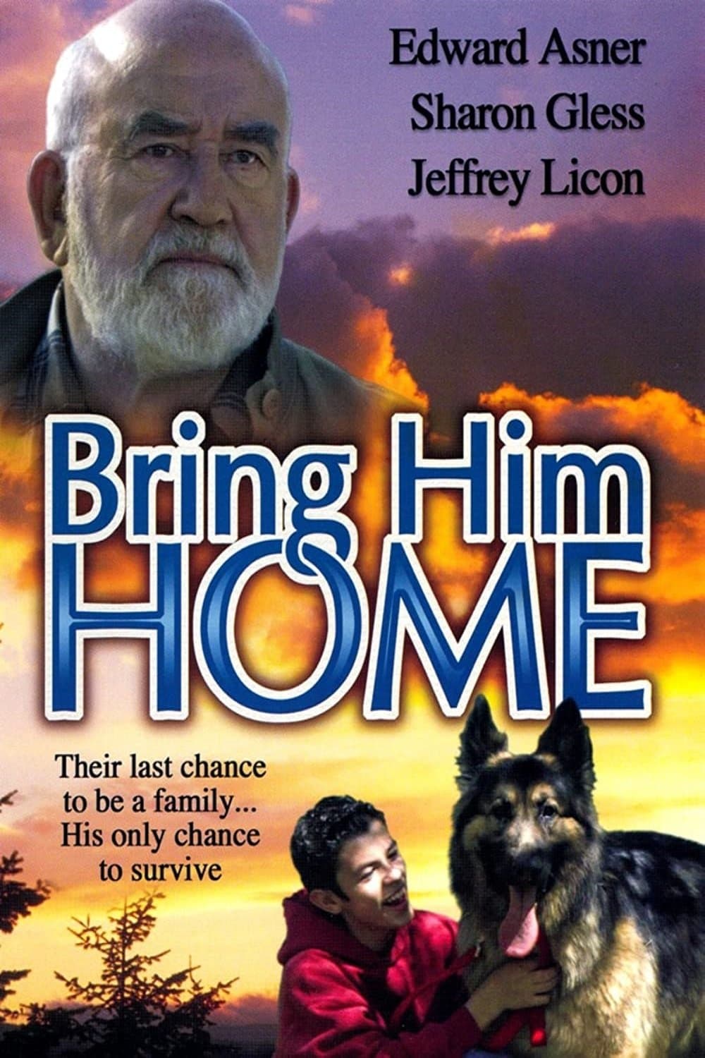 Bring Him Home full movie
