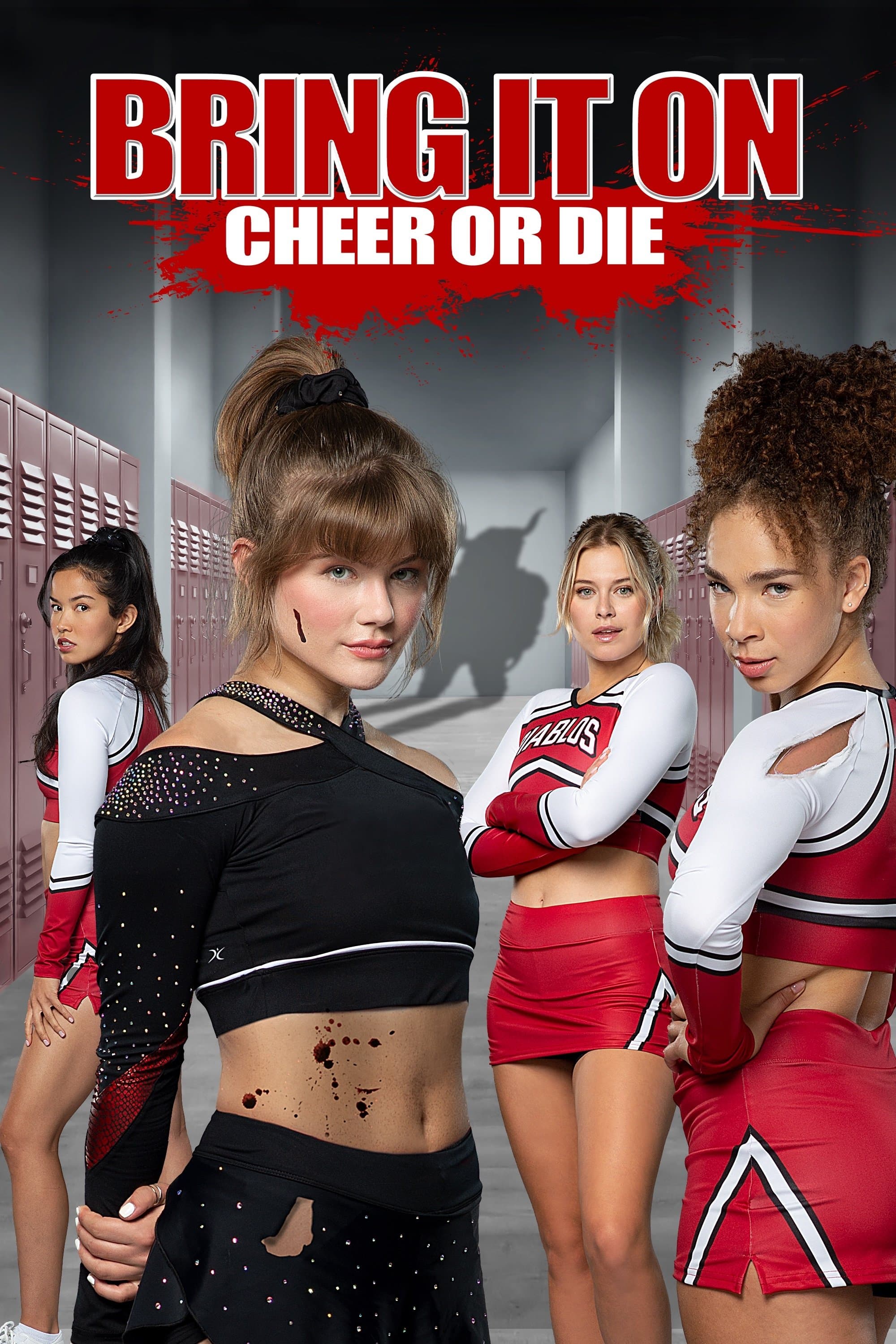 Bring It On: Cheer Or Die full movie
