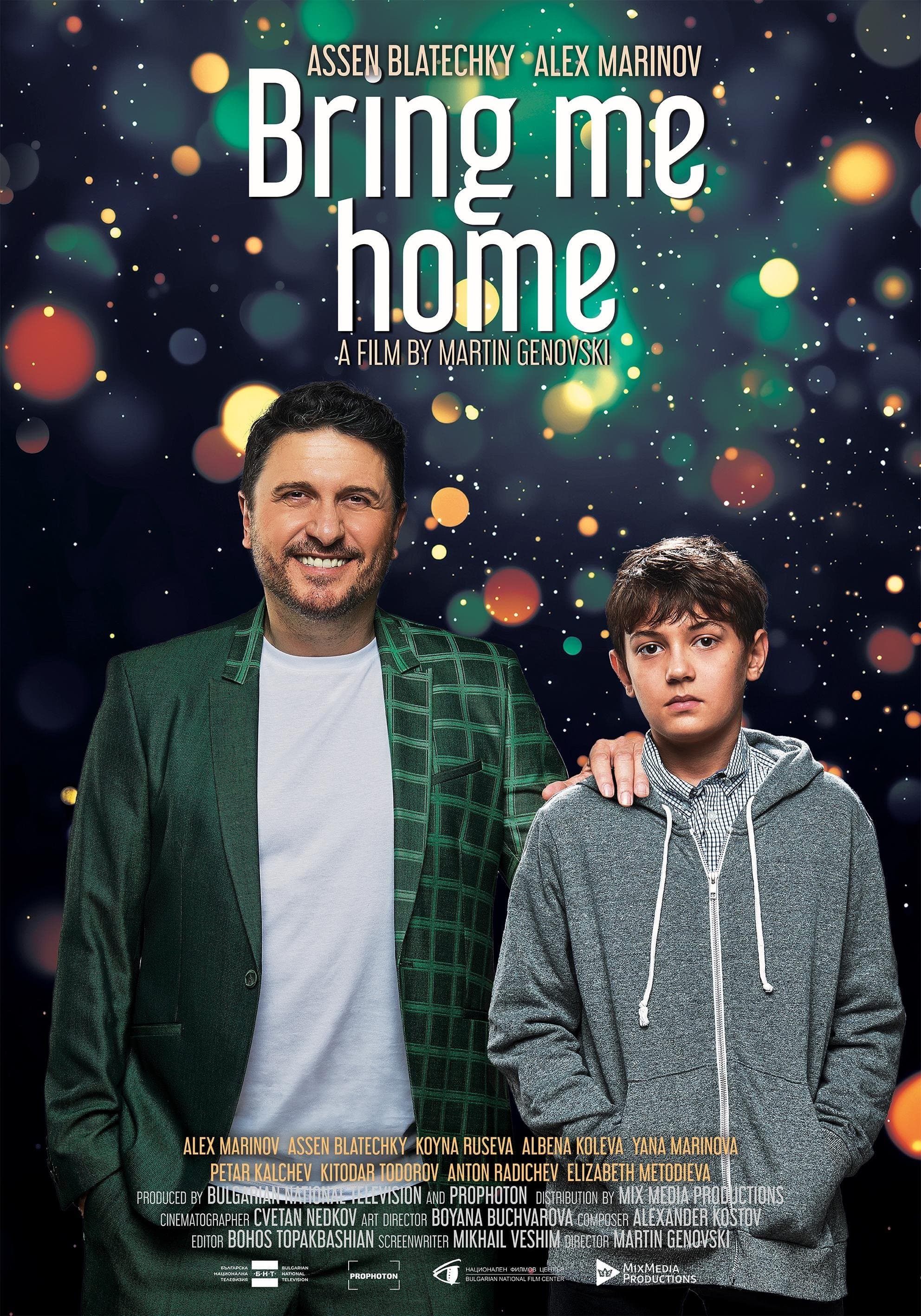 Bring Me Home full movie