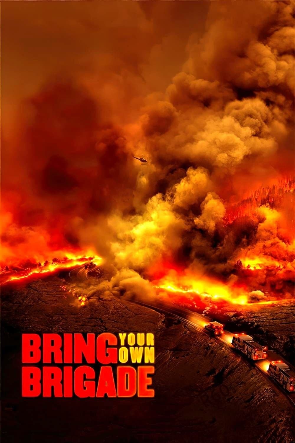 Bring Your Own Brigade full movie