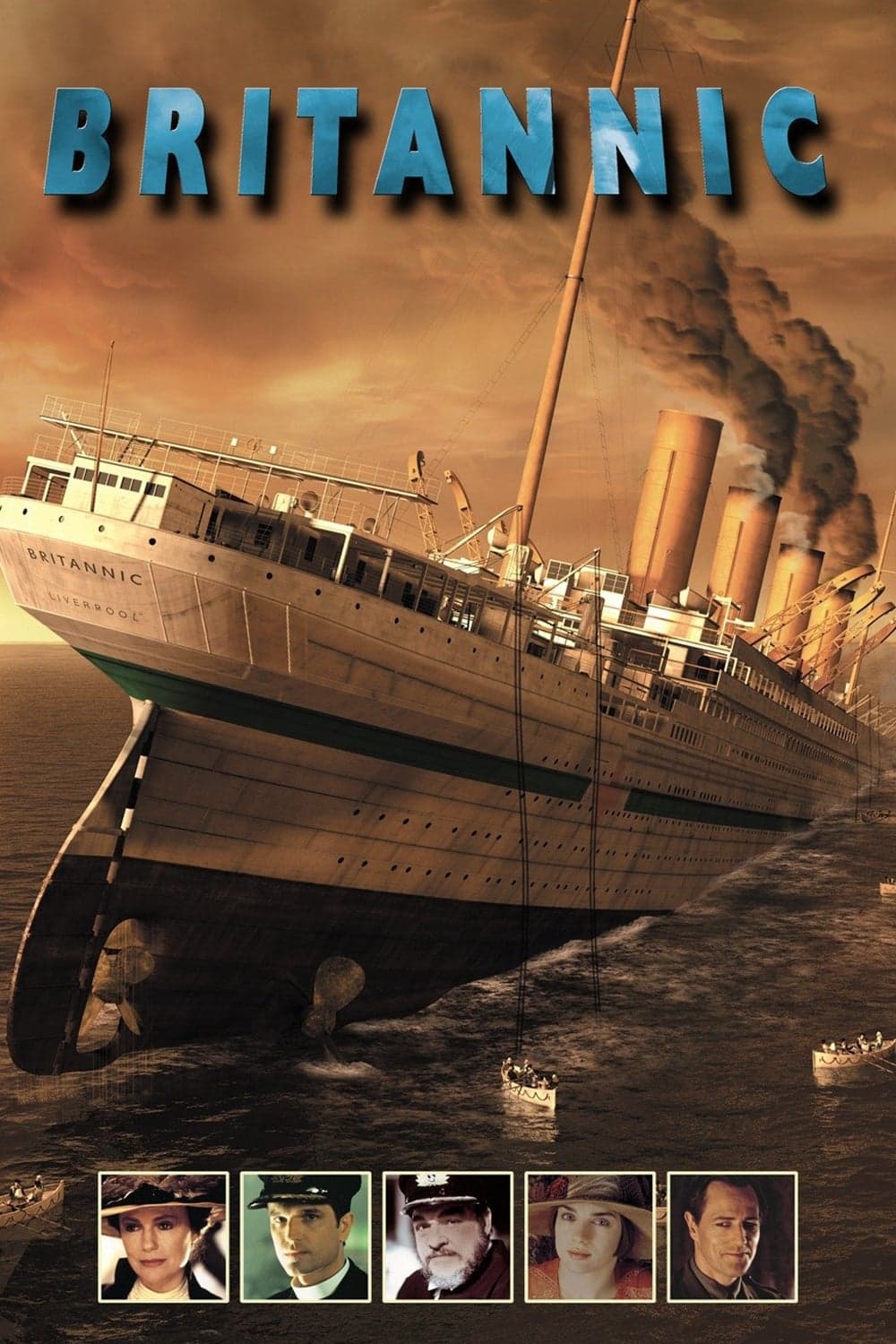 Britannic full movie