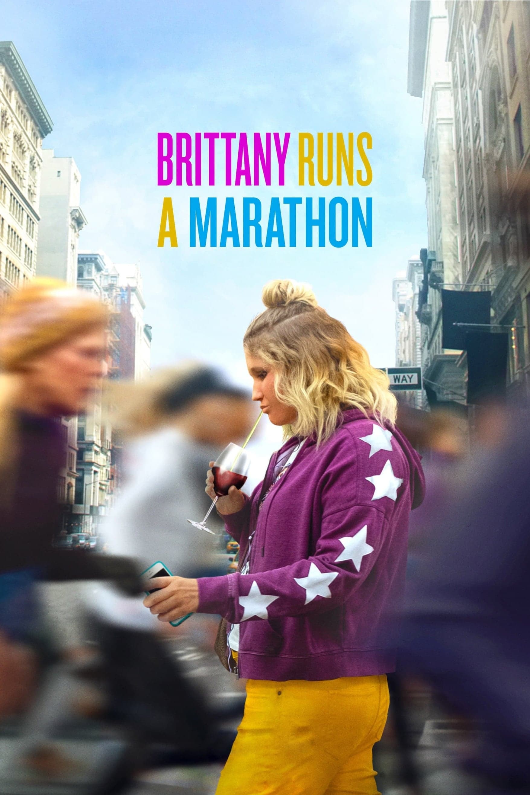 Brittany Runs a Marathon full movie