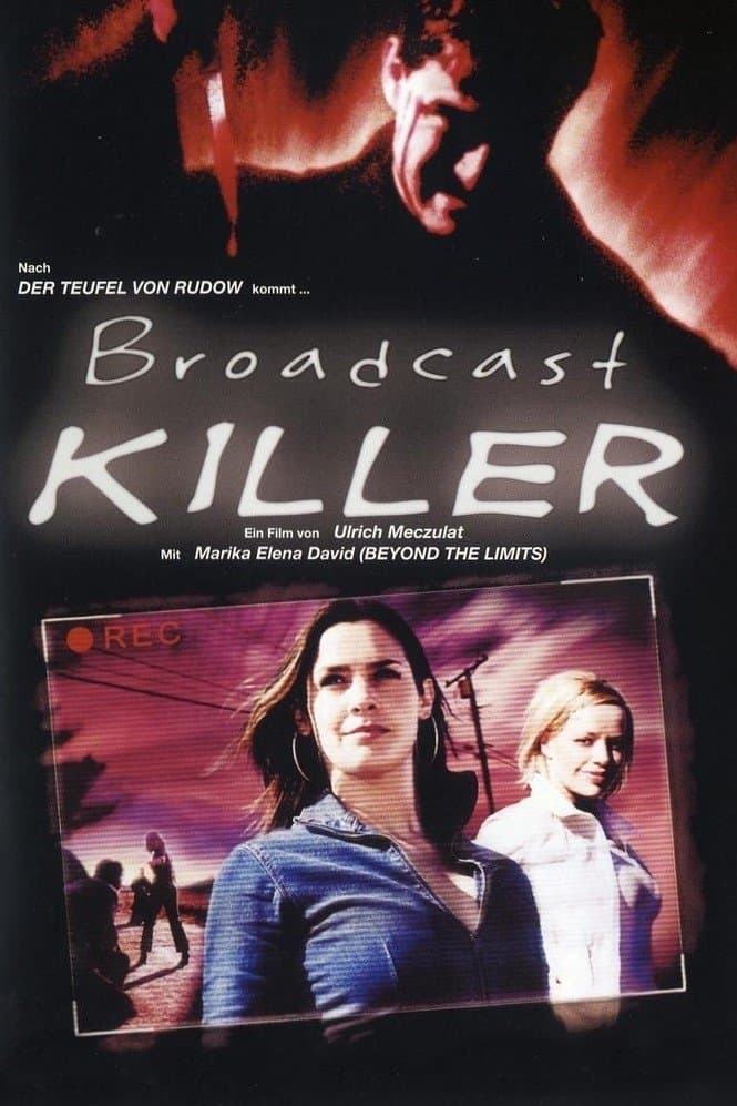 Broadcast Killer full movie