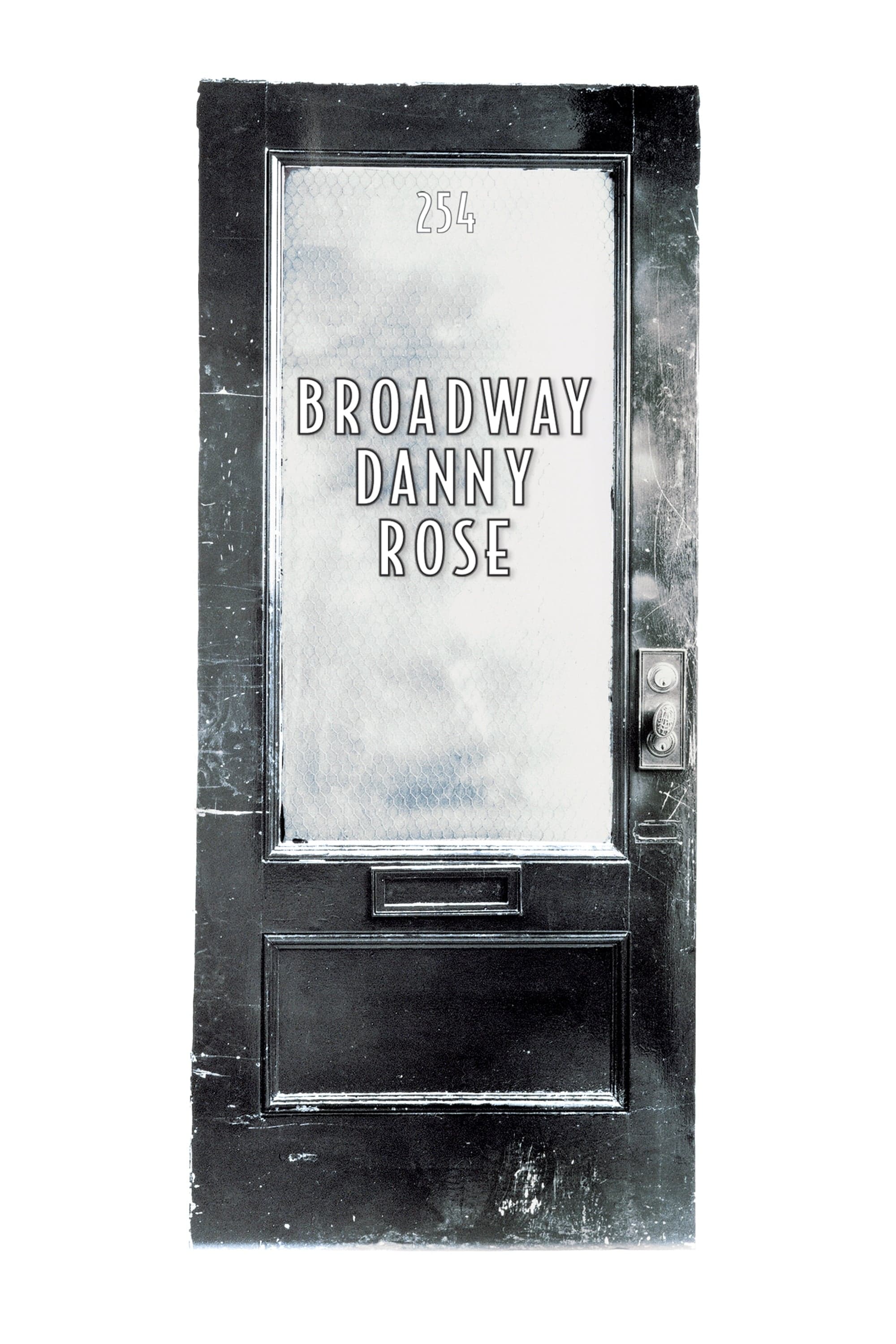 Broadway Danny Rose full movie