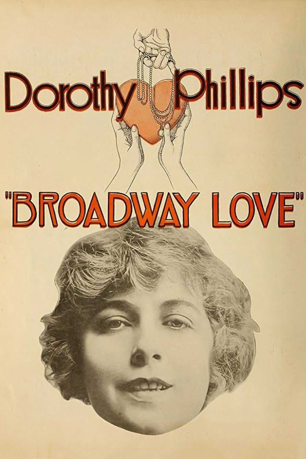 Broadway Love full movie
